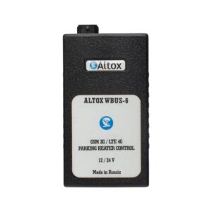 Altox GSM модем WBUS-6