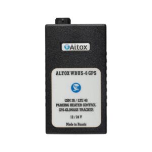 Altox GSM модем WBUS-6 GPS