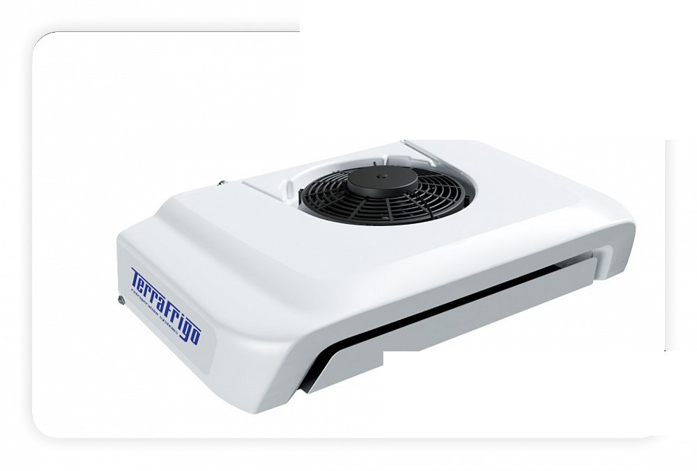 TerraFrigo S-20P