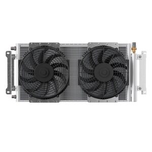 Кондиционер на ГАЗель Next подкапотный 4 кВт LH10-100 Hot с двигателем Evotech (кронш. оригинал.)